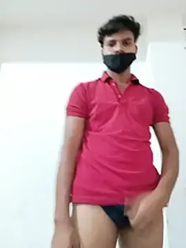 Stripchat Free Live Porn of Sufian999