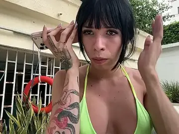 Stripchat Watch Live Sex Cams of Marily_Daniela_