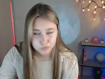Stripchat Adult Webcam of Milka_kamila