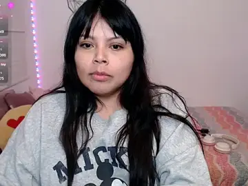 Stripchat Sex Cam of EllieMoonX
