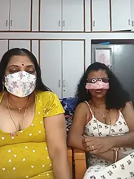 Stripchat Free Porn Cam of Kannada-telugu-wifes