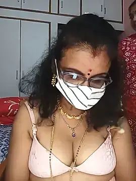 Stripchat Live Sex of Kannada-telugu-wifes