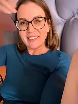 Stripchat Live Sex of MaiseKnox