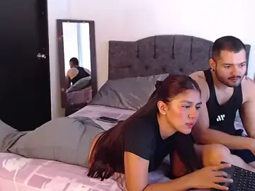 Stripchat Private Sex Chat of yourfavoritesbj