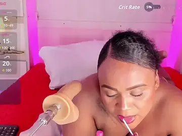 Stripchat Adult Webcams of EmilyyStuart
