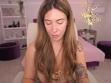 Stripchat Sex Chat of KateShanny