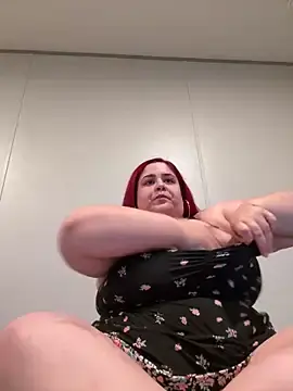Stripchat Best live sex cam show of Piscesmomma89