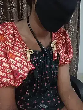 Stripchat Adult Webcam of kavya-telugu84