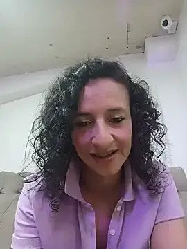 Stripchat Sex Chat of AriannaRussell_