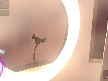 Stripchat Sex Chat of YazminJenner