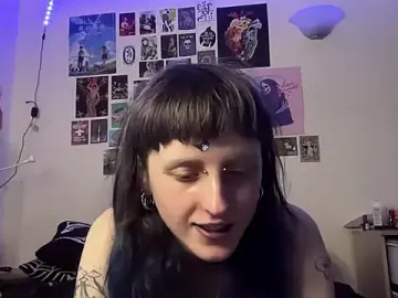 Stripchat Best live sex cam show of batzy666