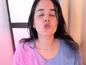 Stripchat Best live sex cam show of miss_alhy