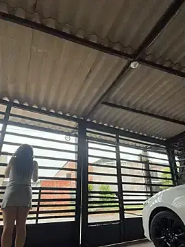 Stripchat Sex Cam of Eva_stark10