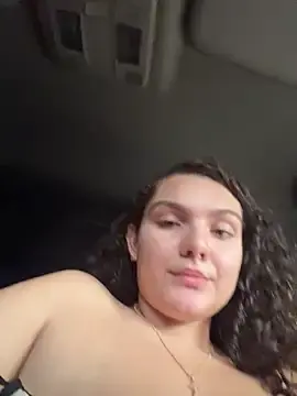 Stripchat Sex Cam of Eva_stark10