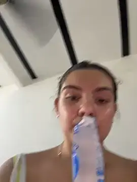 Stripchat Live Porn of Eva_stark10