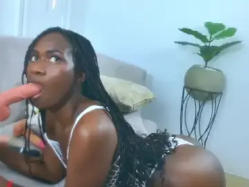 Stripchat Sex Chat of Nahomi_Williams_