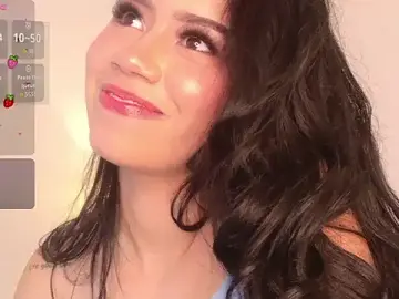 Stripchat Live Sex Cam of SammyJhuls