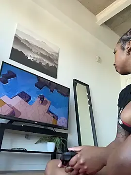 Stripchat Sex Cam of Your_Paris