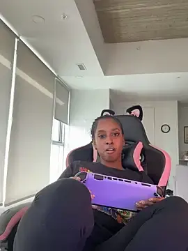 Stripchat Live Sex of Your_Paris