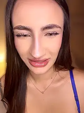 Stripchat Nude Webcam of _celeste__moore