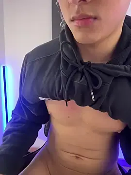 Stripchat Private Sex Chat of lian_fooxx