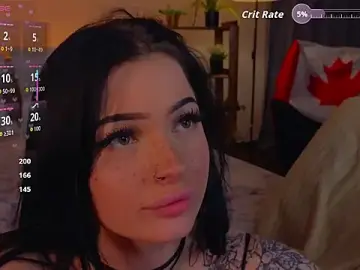 Stripchat Best Webcam of LisaaLiss