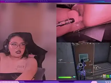 Stripchat Best Webcam of MegariaB