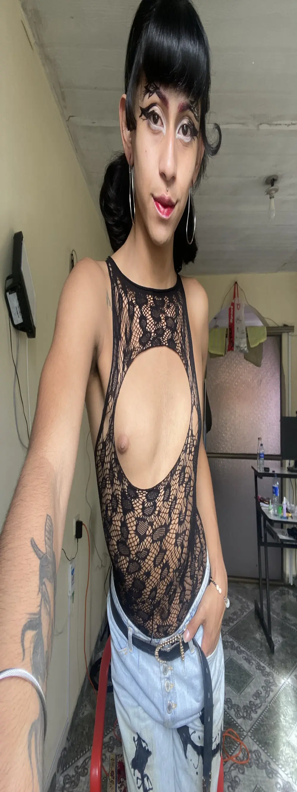 Mostrona_hairy