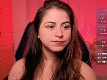 Stripchat Private Sex Chat of Taiga_Cute