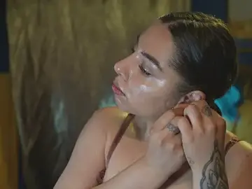 Stripchat Live Sex of VanessaDoyle