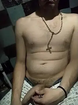 Stripchat Live Sex Cam of Wero4200