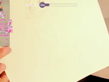 Stripchat Live Sex Cam of cherryboom23