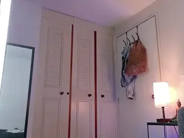 Stripchat Live Sex Cam of ArtesanaMK