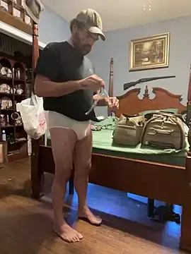 Stripchat Sex Cam of BootsAndCountry