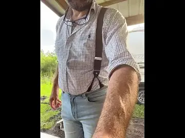 Stripchat Live Sex Cam of BootsAndCountry