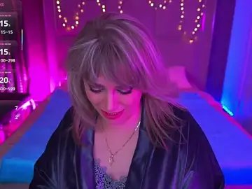 Stripchat Adult Webcams of CandyLadyyy