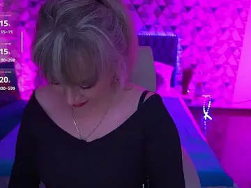Stripchat Live Sex of CandyLadyyy