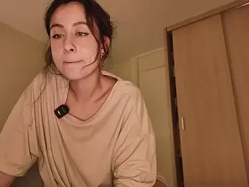 Stripchat Live Sex of juanasnz99