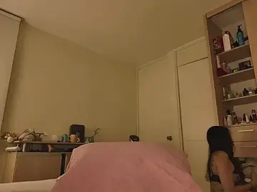 Stripchat Sex Chat of juanasnz99