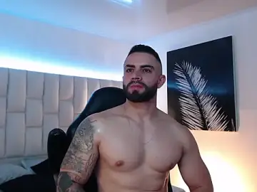 Stripchat Private Sex Chat of tony_goldstein