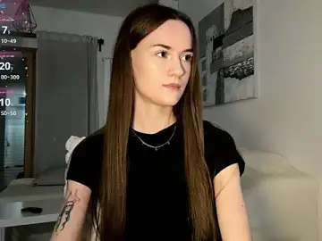 Stripchat Sex Chat of Double_Sun