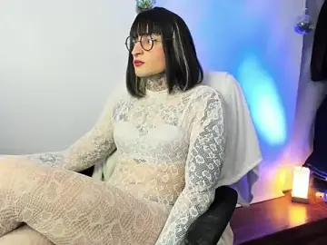 Stripchat Adult Webcam of ShiiraVelkor