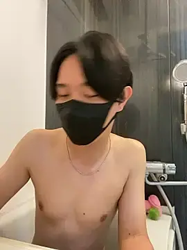 Stripchat Live Sex Cam of dadamaruu