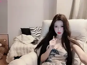 Stripchat Nude Webcam of tutu-l