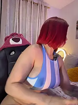 Stripchat Live Sex of zafiro_mo0n
