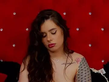 Stripchat Best Webcam of Annabellerise
