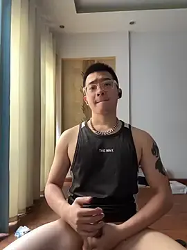 Stripchat Sex Cam of iamtobias