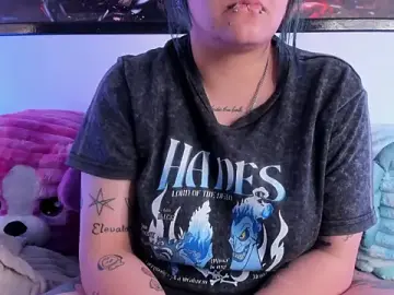 Stripchat Private Sex Chat of lucky-leah