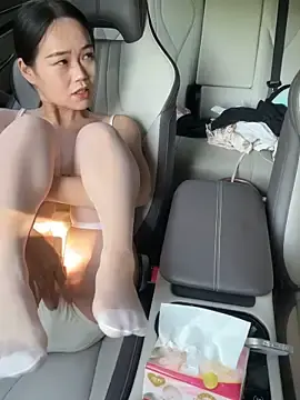 Stripchat Adult Video Chat of saosao-11