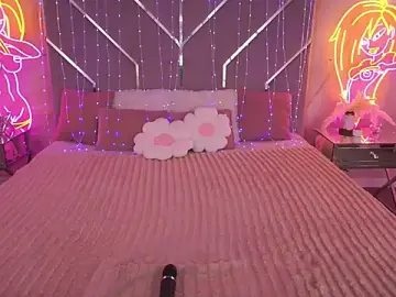 Stripchat Best live sex cam show of JuicyRina